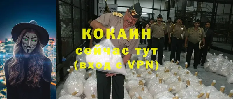 Cocaine VHQ  цена   Саки 